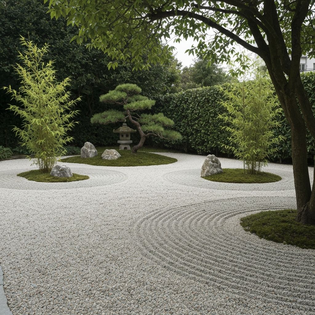 Wellness and balance